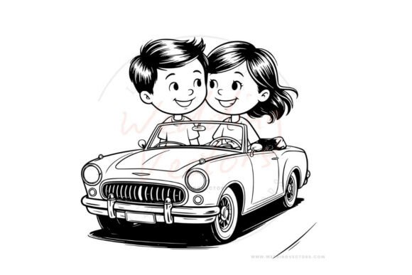 Romantic Wedding Art for Couples 132: A Designer's Guide