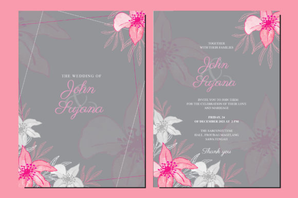 Watercolor Wedding Invitation Cards: A Designer's Guide